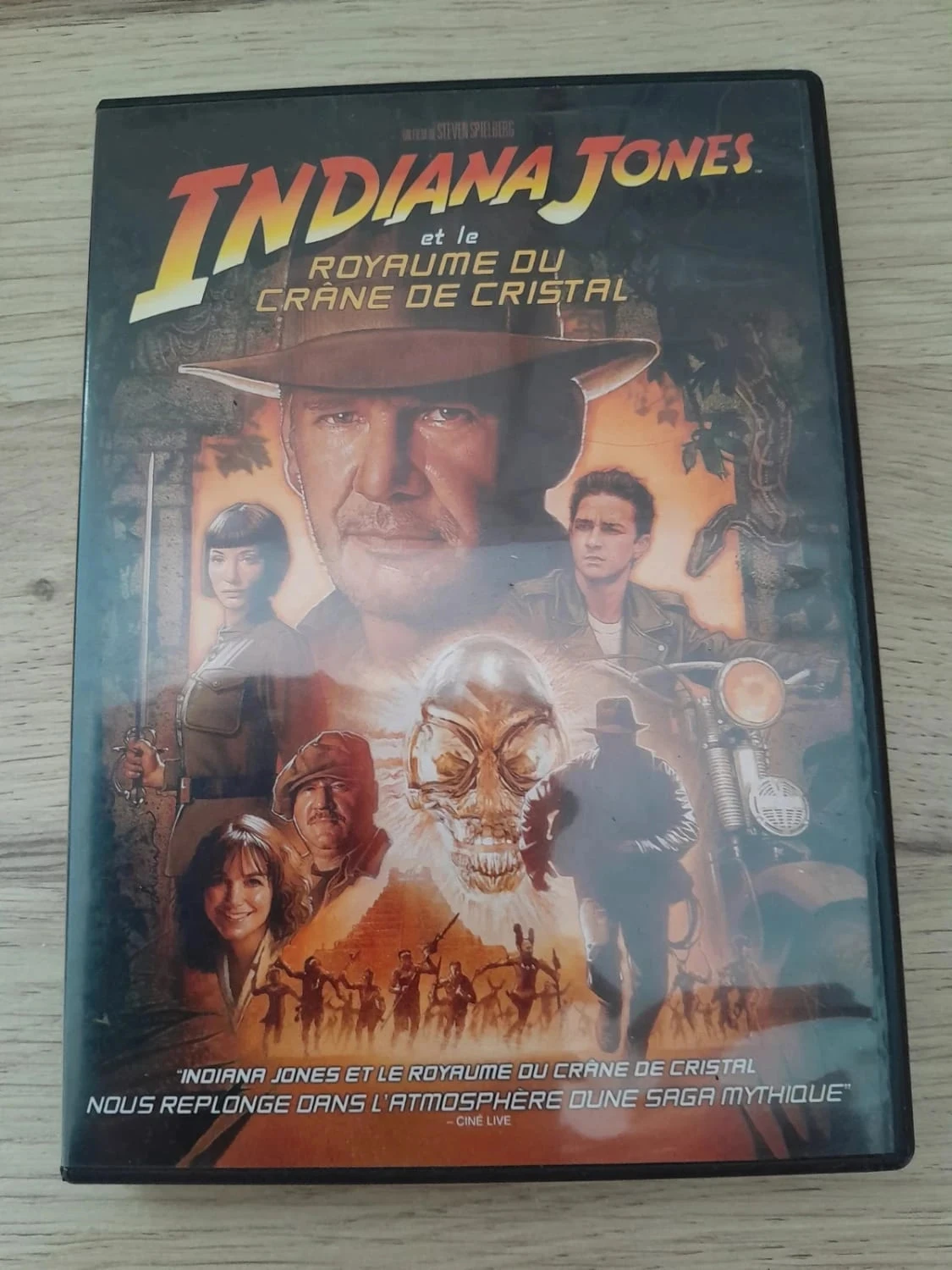 DVD à escolha – photo 8